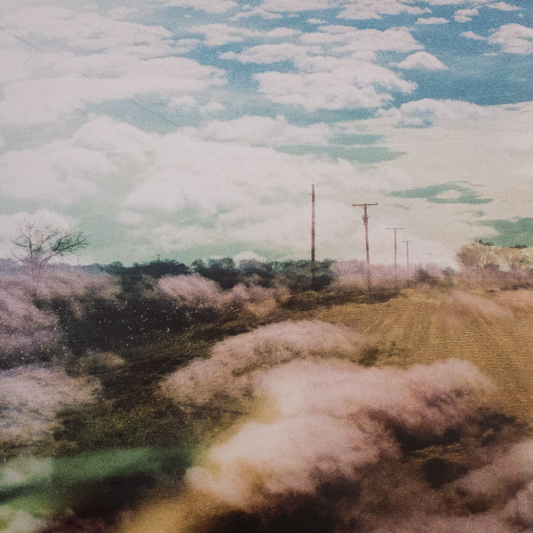 (image for) World is a Beautiful Place and I am, The - Always Foreign LP